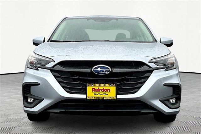 new 2025 Subaru Legacy car, priced at $28,137