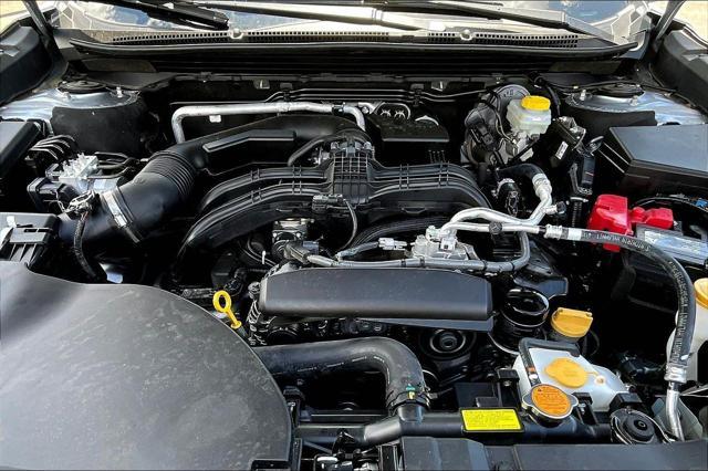 used 2024 Subaru Outback car, priced at $34,000