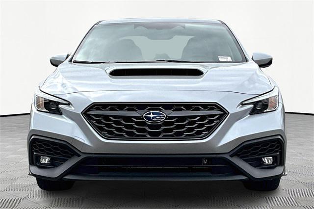 new 2024 Subaru WRX car, priced at $38,610