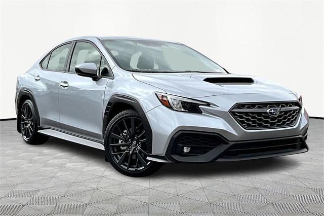 new 2024 Subaru WRX car, priced at $38,610