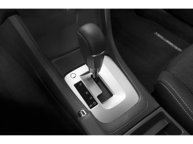 used 2015 Subaru XV Crosstrek Hybrid car, priced at $17,000