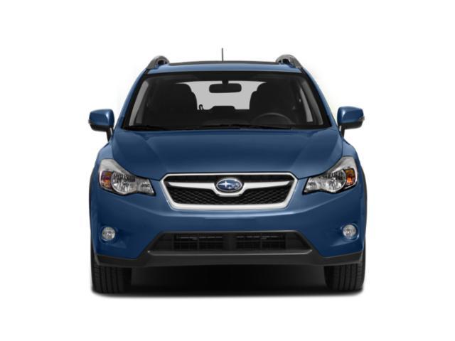 used 2015 Subaru XV Crosstrek Hybrid car, priced at $17,000