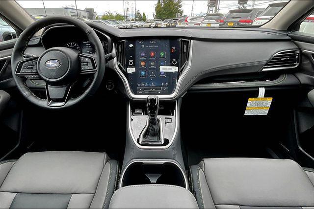 new 2025 Subaru Outback car, priced at $40,850