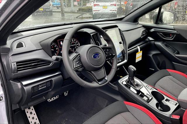 new 2025 Subaru Impreza car, priced at $31,814
