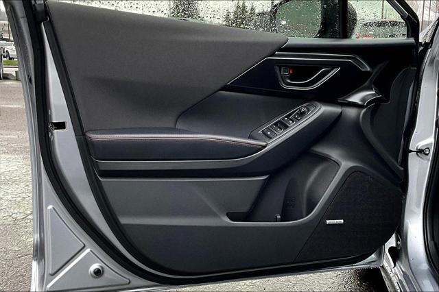 new 2025 Subaru Impreza car, priced at $31,814