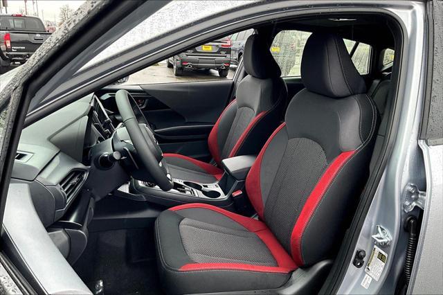 new 2025 Subaru Impreza car, priced at $31,814