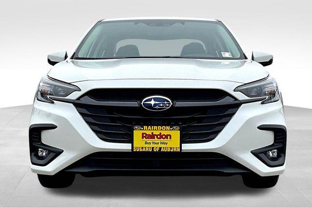new 2025 Subaru Legacy car, priced at $33,493