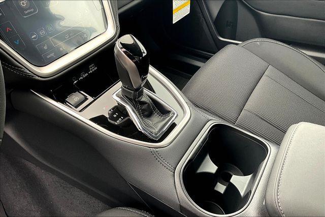 new 2025 Subaru Legacy car, priced at $33,493