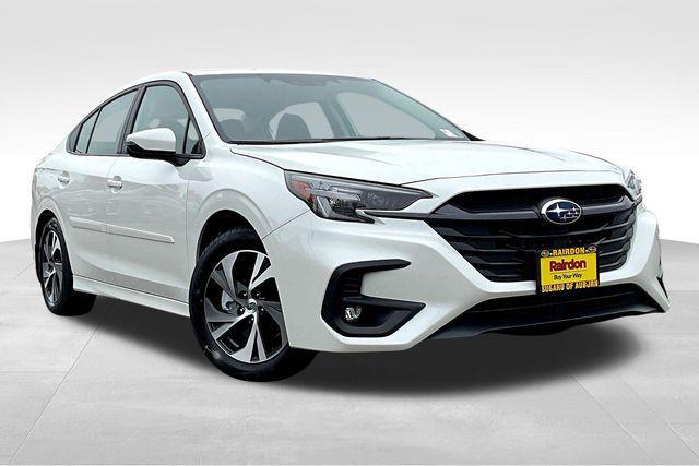 new 2025 Subaru Legacy car, priced at $33,493