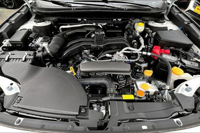 new 2025 Subaru Legacy car, priced at $33,493