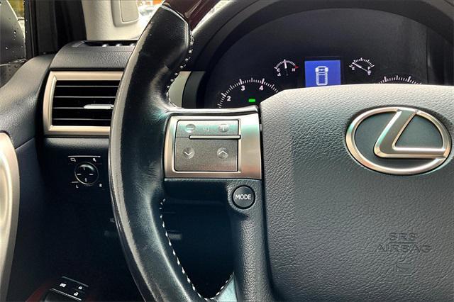 used 2019 Lexus GX 460 car, priced at $33,500