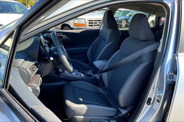 new 2025 Subaru Impreza car, priced at $24,611