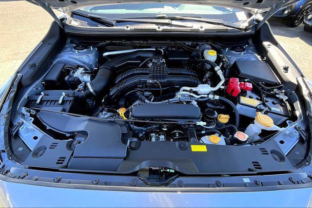 new 2025 Subaru Impreza car, priced at $24,611