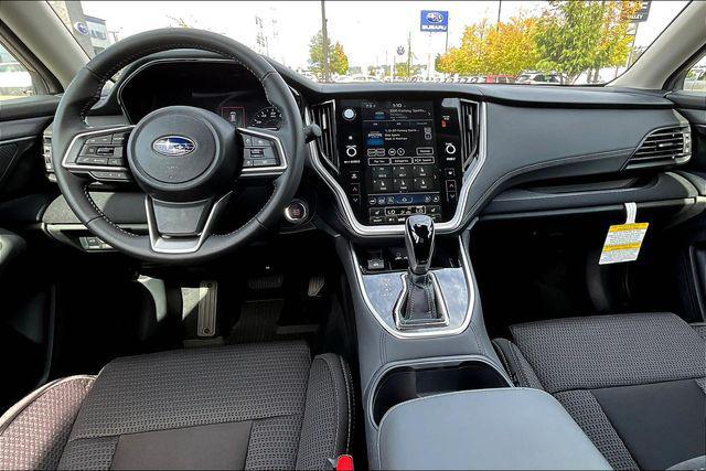 new 2025 Subaru Outback car