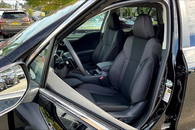 new 2025 Subaru Outback car