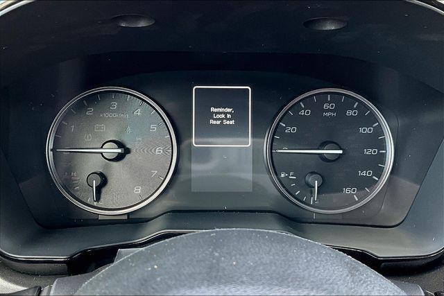 new 2025 Subaru Outback car