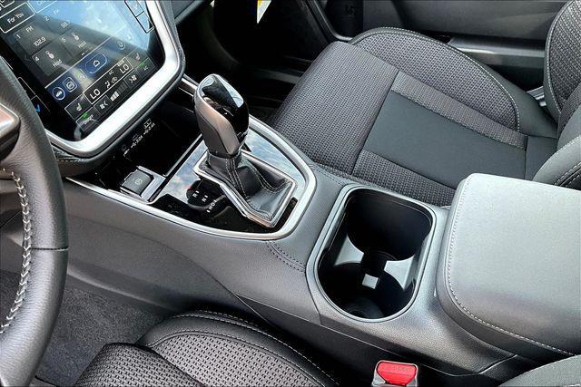 new 2025 Subaru Outback car