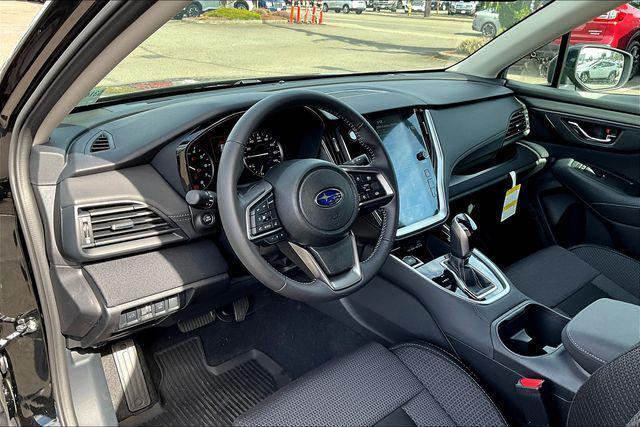 new 2025 Subaru Outback car
