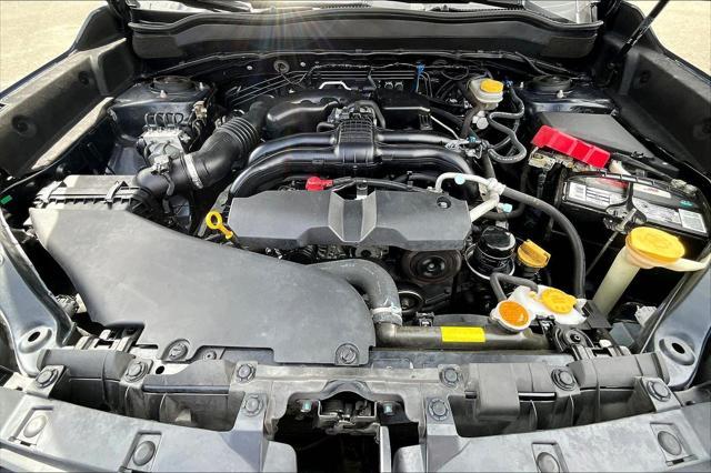 used 2014 Subaru Forester car, priced at $16,000