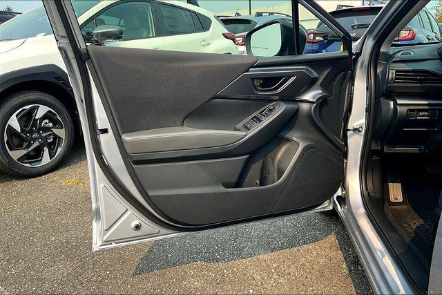 new 2025 Subaru Impreza car, priced at $24,469
