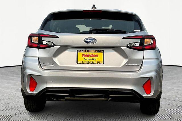 new 2025 Subaru Impreza car, priced at $24,469