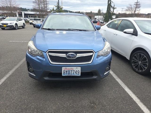 used 2017 Subaru Crosstrek car, priced at $17,000