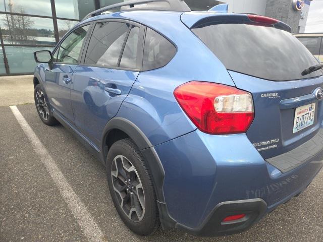 used 2017 Subaru Crosstrek car, priced at $17,000