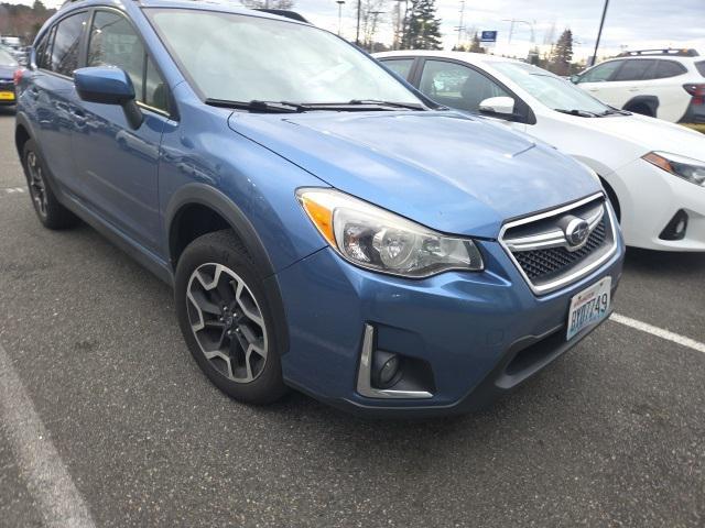 used 2017 Subaru Crosstrek car, priced at $17,000