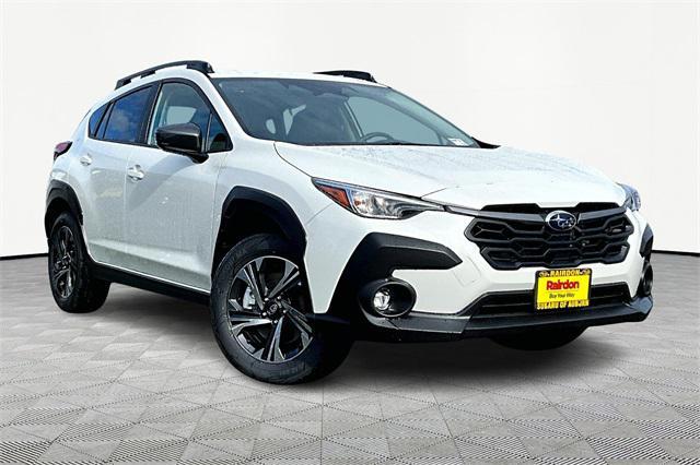 new 2024 Subaru Crosstrek car, priced at $28,829