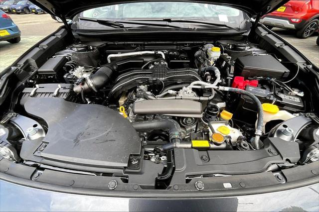 used 2023 Subaru Outback car, priced at $31,500