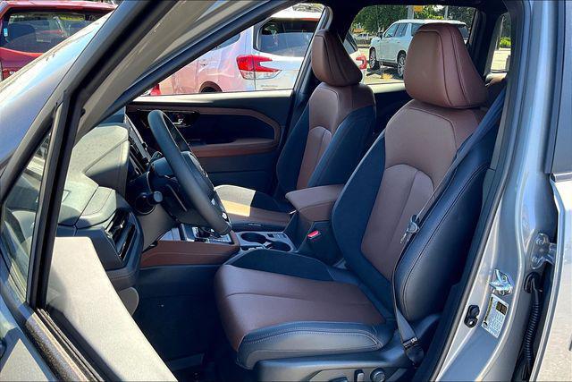 new 2025 Subaru Forester car, priced at $41,578