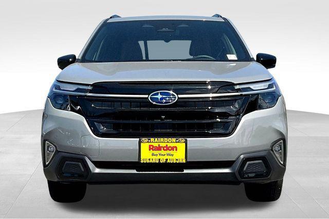 new 2025 Subaru Forester car, priced at $41,578