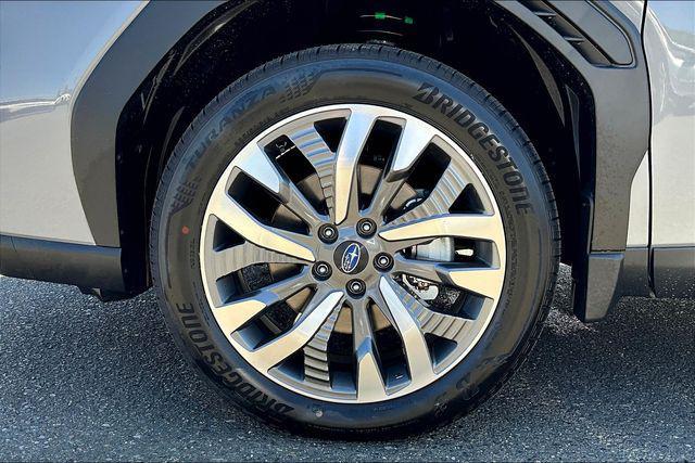 new 2025 Subaru Forester car, priced at $41,578