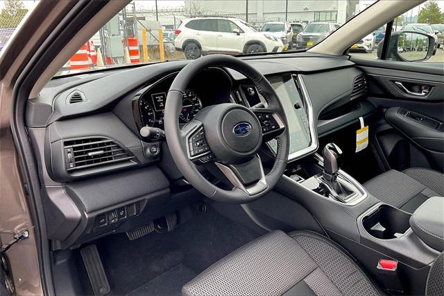 new 2024 Subaru Outback car, priced at $35,501