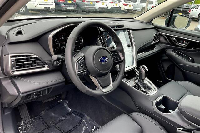 new 2025 Subaru Outback car, priced at $37,495