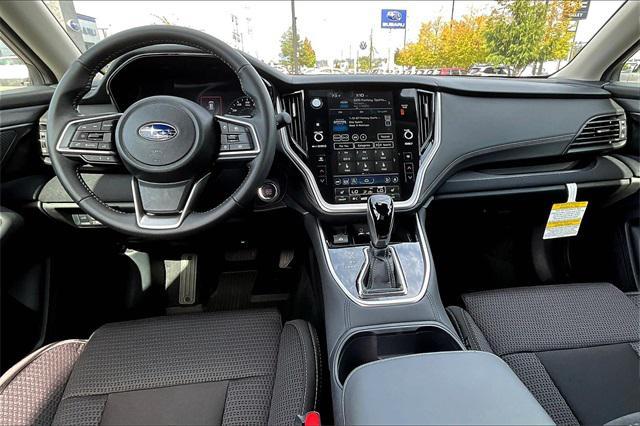 new 2025 Subaru Outback car, priced at $32,388