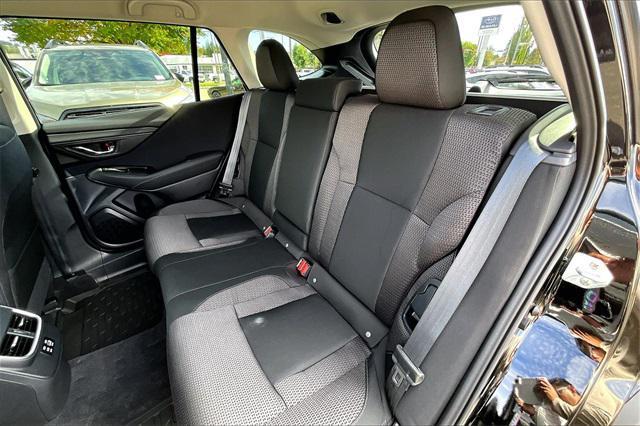 new 2025 Subaru Outback car, priced at $32,388