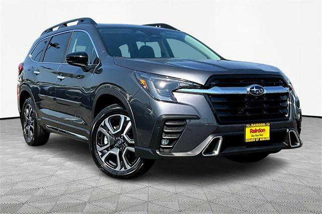 new 2025 Subaru Ascent car, priced at $49,918