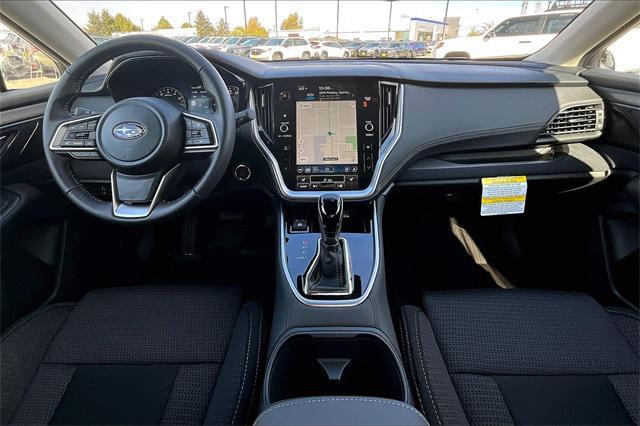 new 2025 Subaru Outback car, priced at $36,339