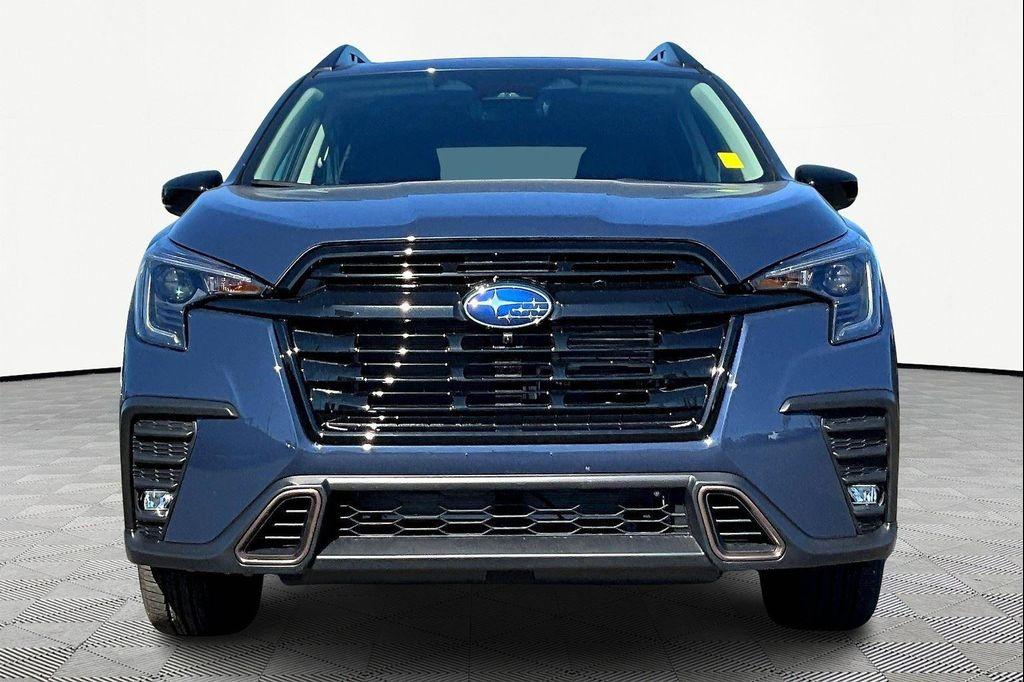 used 2025 Subaru Ascent car, priced at $43,500