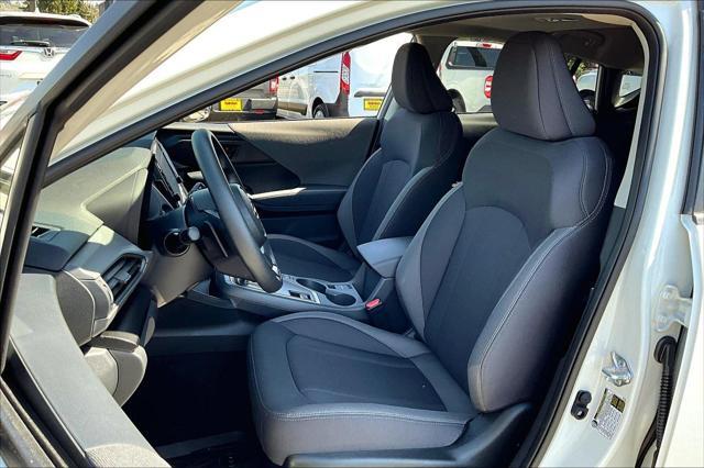 new 2025 Subaru Crosstrek car, priced at $30,429