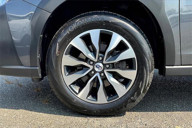 used 2024 Subaru Outback car, priced at $33,000
