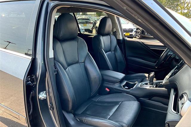 used 2024 Subaru Outback car, priced at $33,000