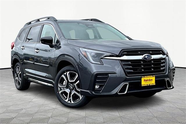 new 2024 Subaru Ascent car, priced at $50,929