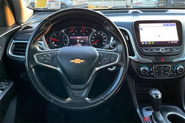 used 2019 Chevrolet Equinox car, priced at $16,500