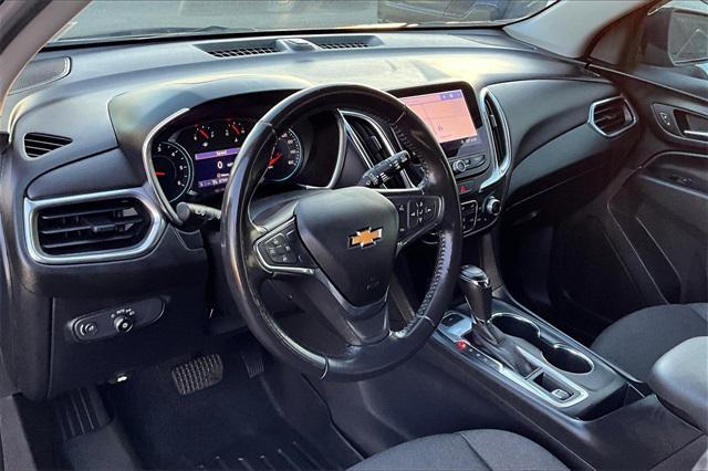 used 2019 Chevrolet Equinox car, priced at $16,500