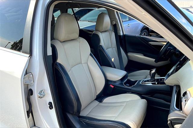 used 2024 Subaru Outback car, priced at $31,000