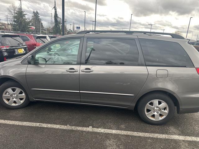 used 2004 Toyota Sienna car, priced at $6,500