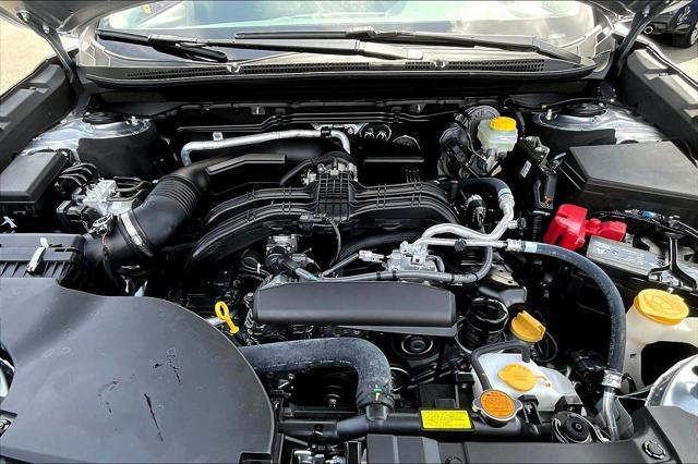 used 2024 Subaru Outback car, priced at $31,500