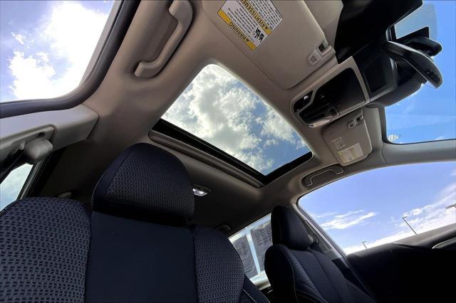 used 2024 Subaru Outback car, priced at $31,500
